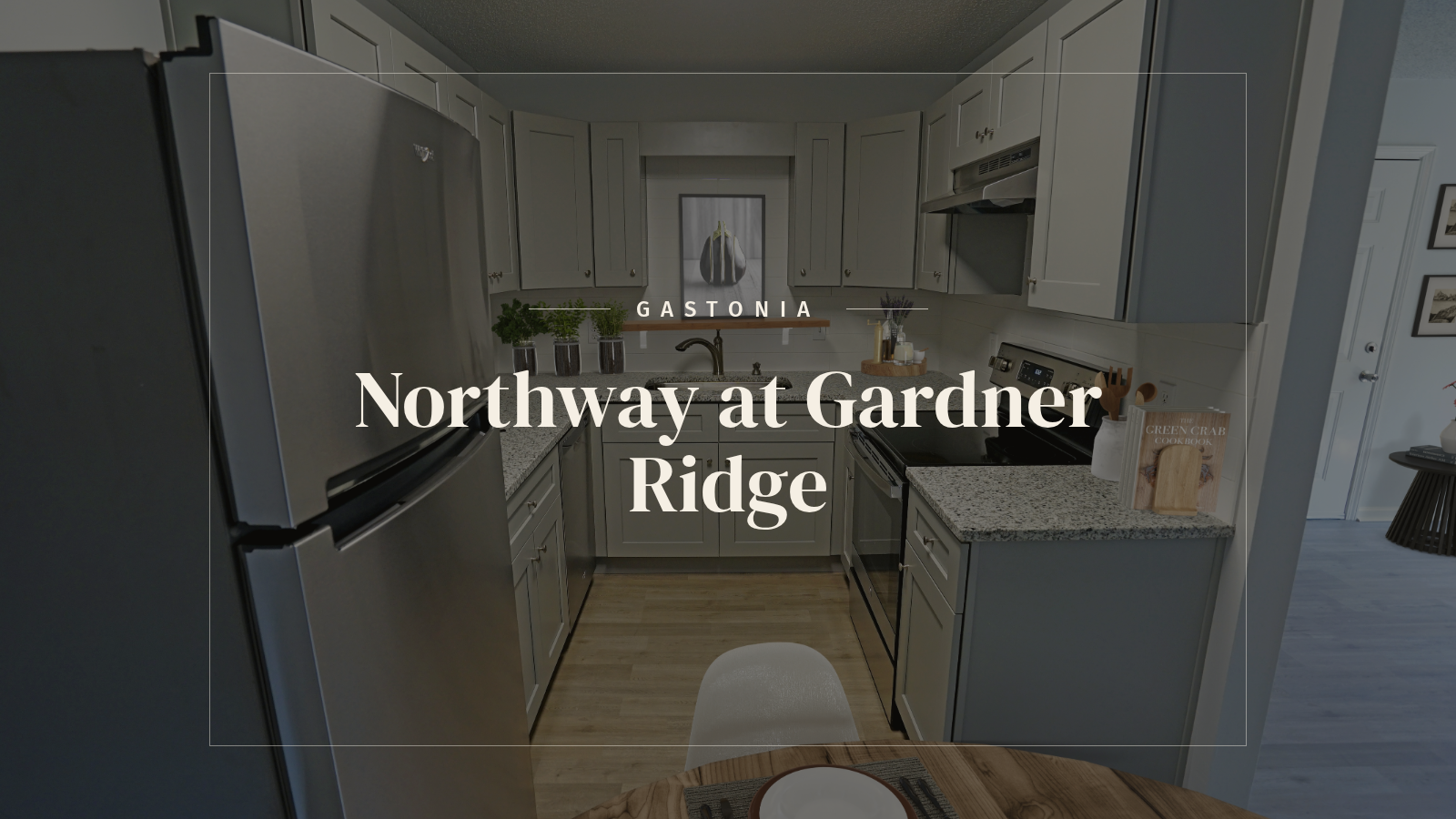 Northway at Gardner Ridge