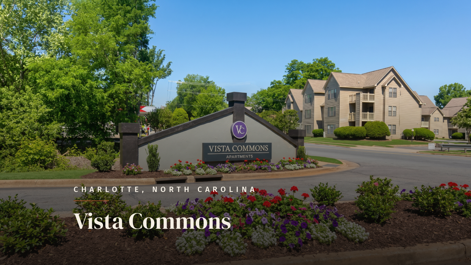 Vista Commons