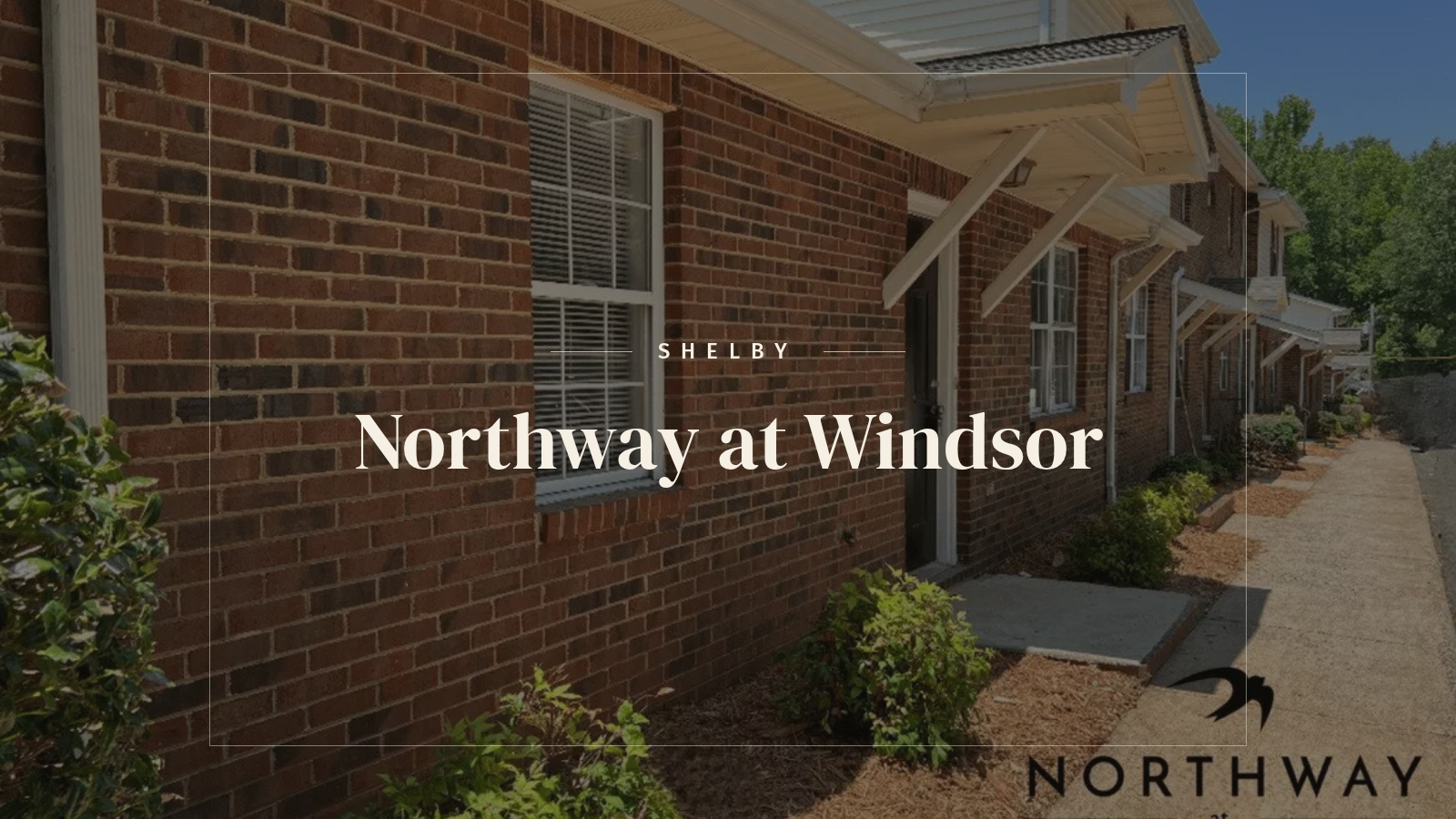 Northway at Windsor