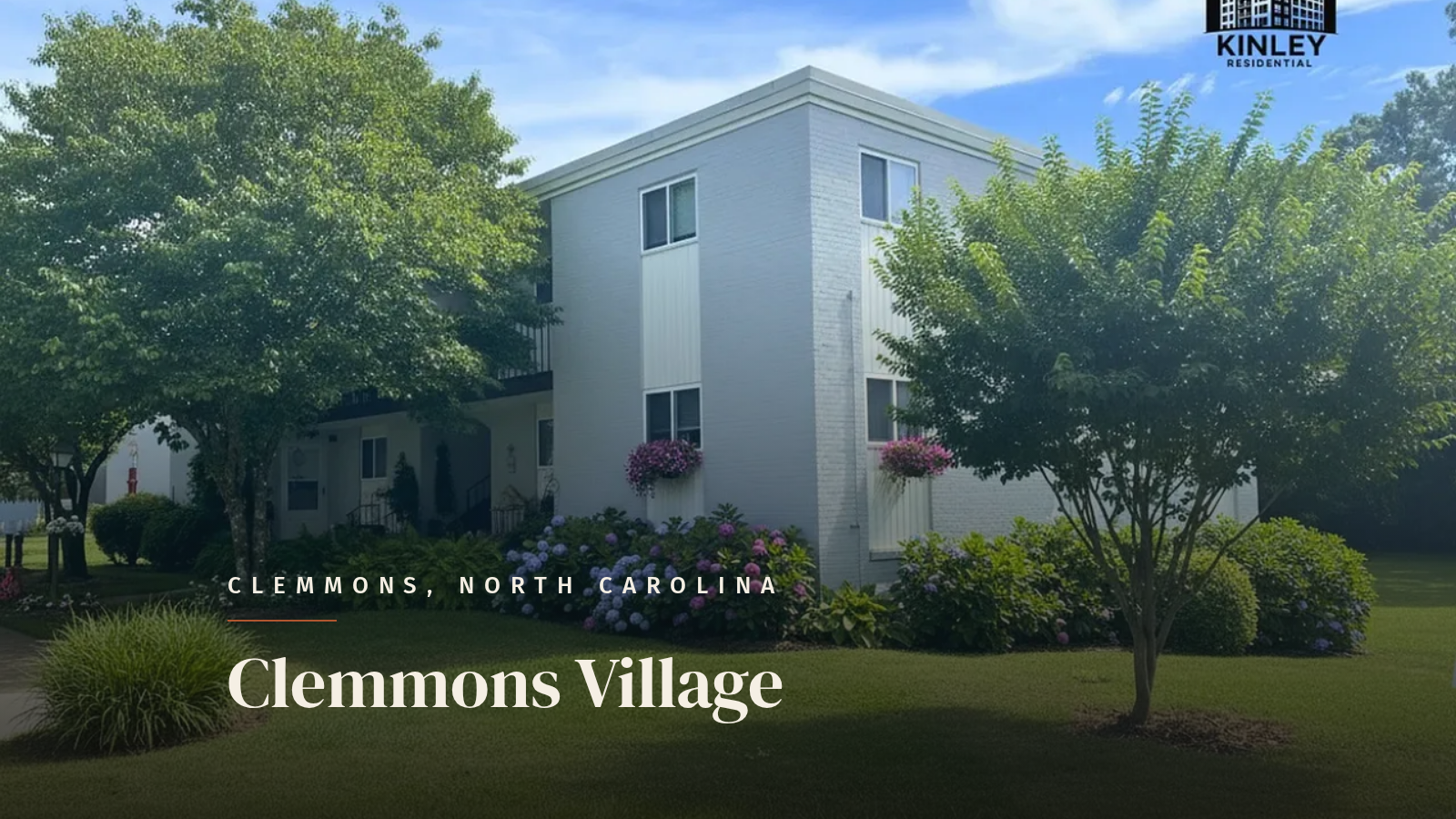 Clemmons Village