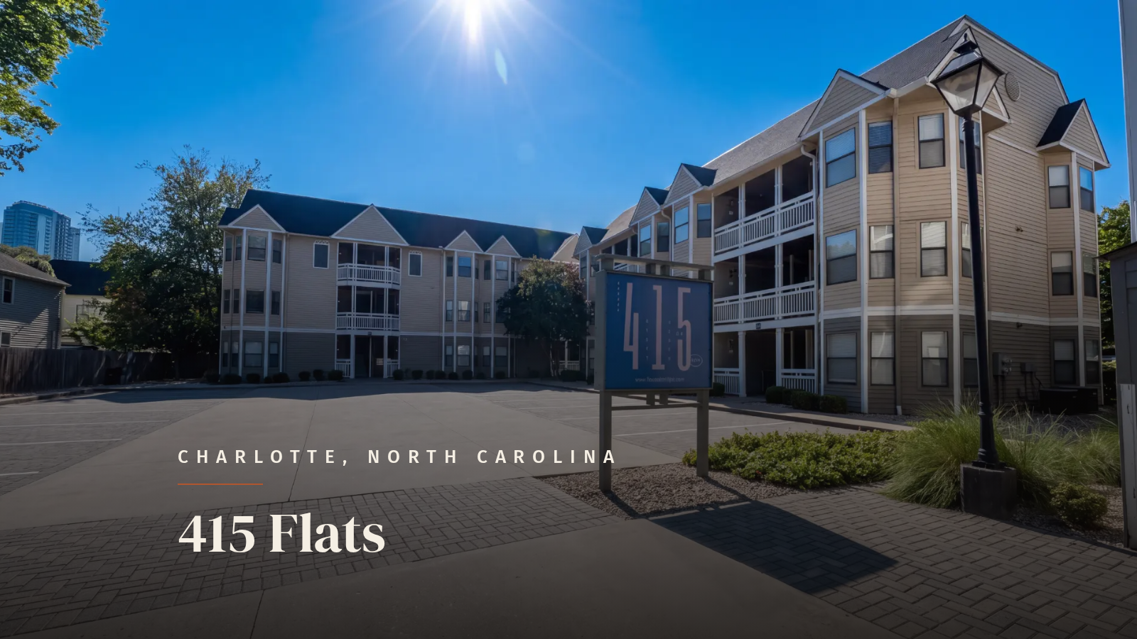 415 Flats
