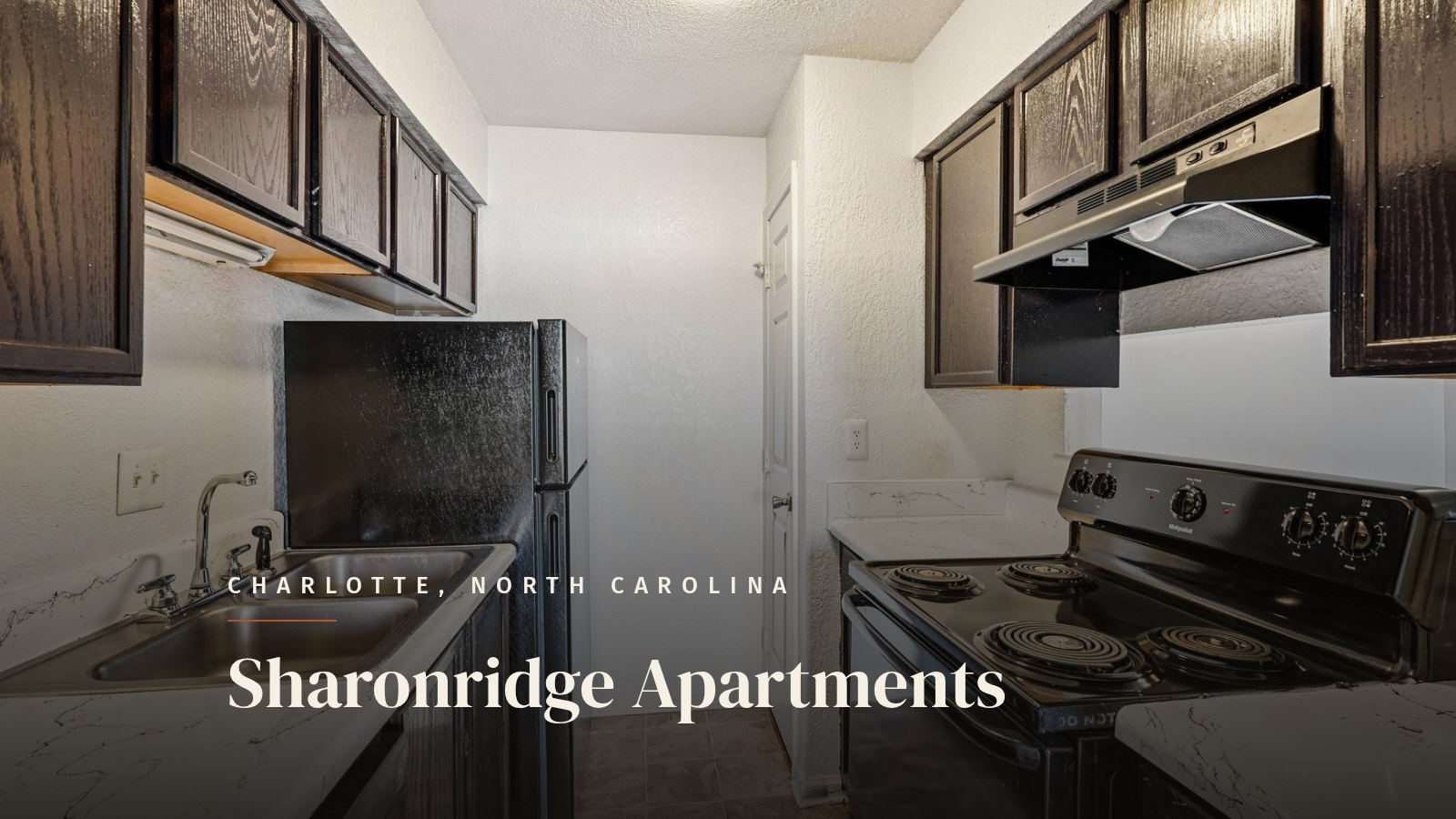 Sharonridge Apartments