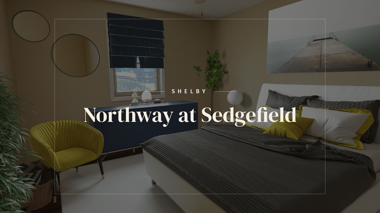 Northway at Sedgefield