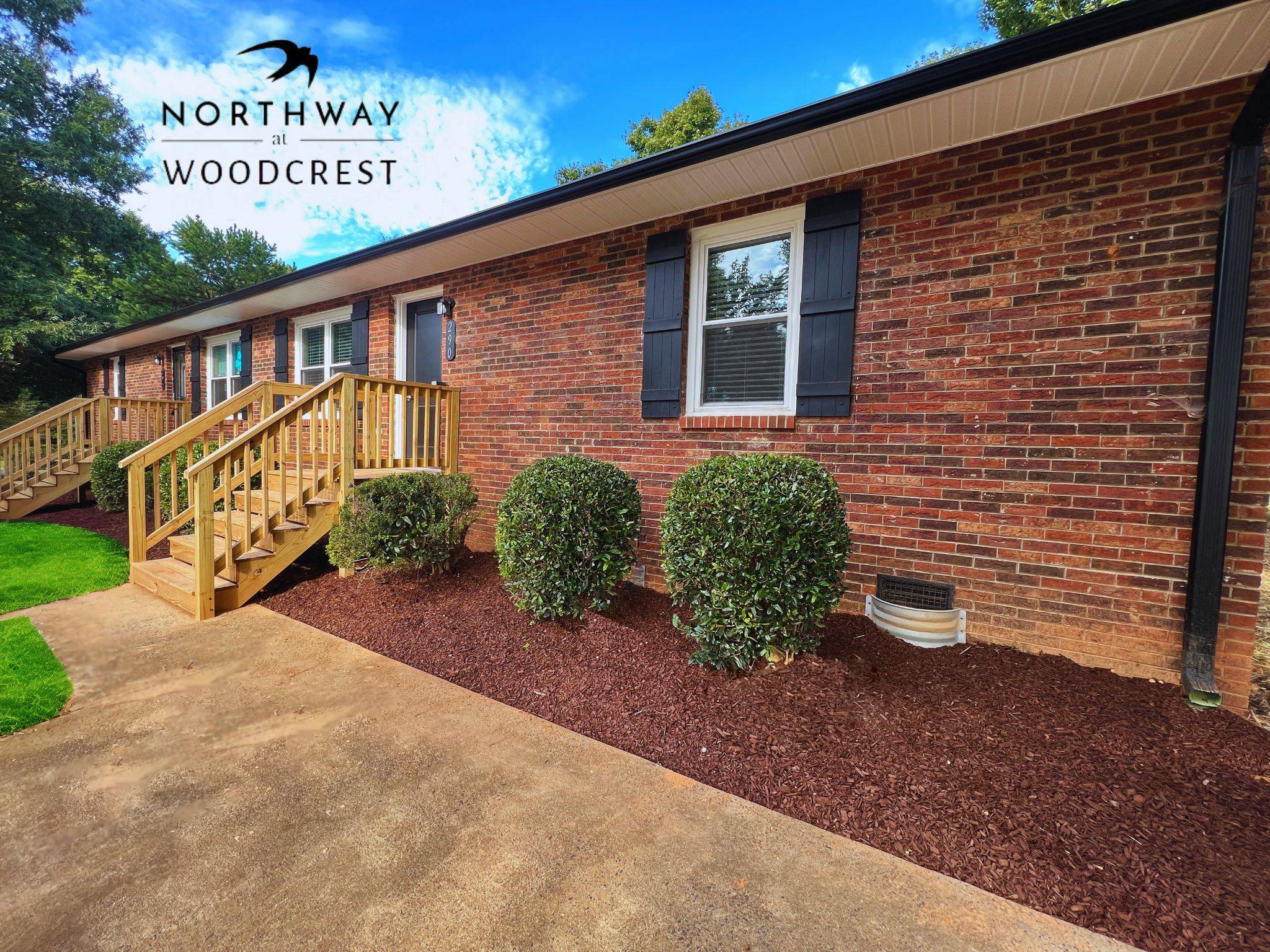 Northway at Woodcrest