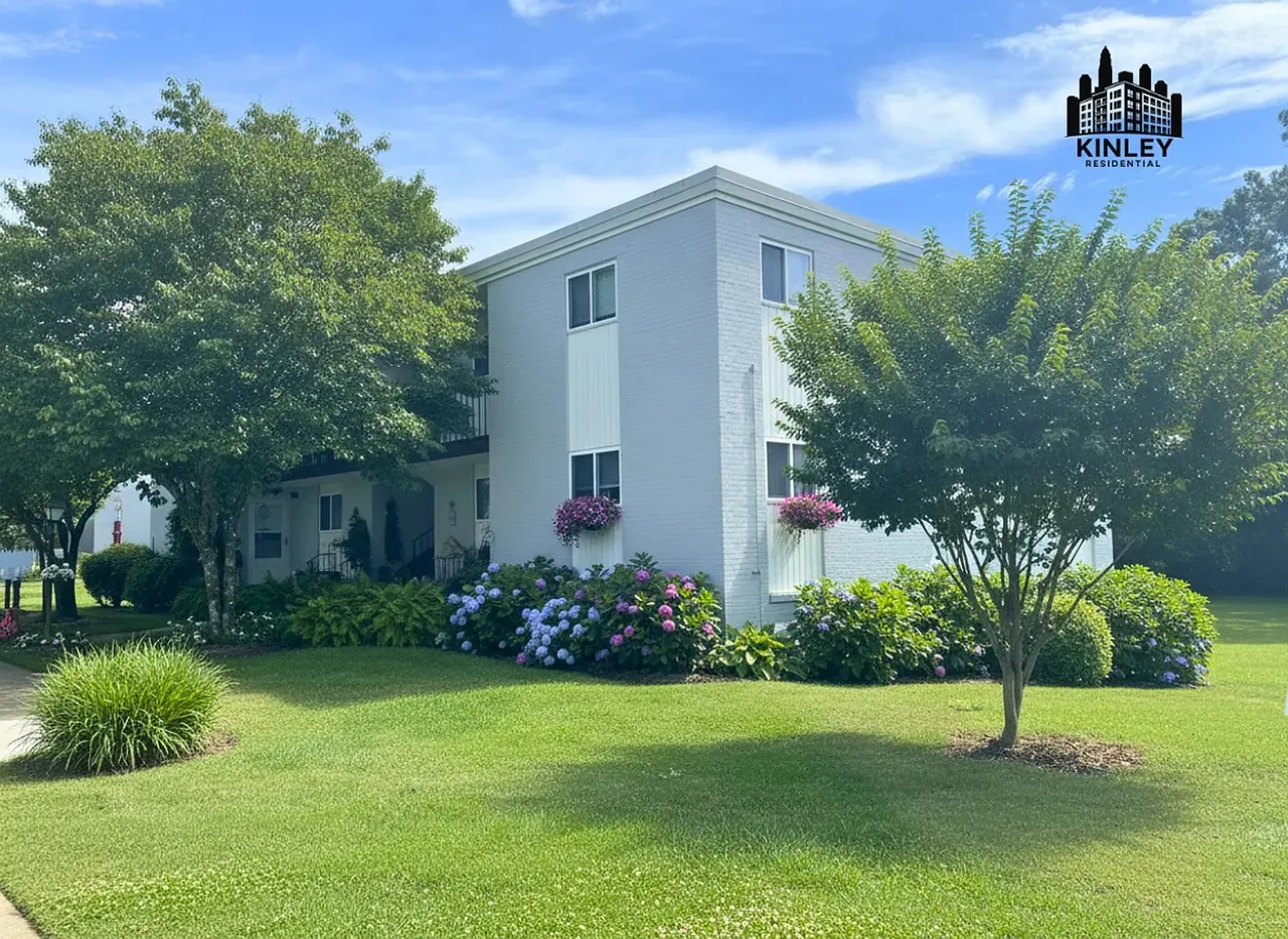Clemmons Village