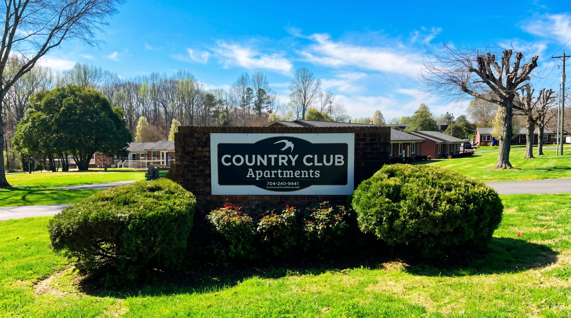 Country Club